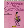 Le Duc de Saint Piastre (2) - Le mariage de Saint Piastre