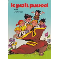 Grands classiques - Le petit Poucet (1)