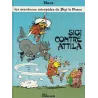 Les aventures intrépides de Sigi le franc (1) - Sigi contre Attila