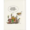 Les aventures intrépides de Sigi le franc (1) - Sigi contre Attila
