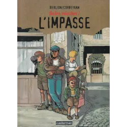 Sales mioches (1) - L'impasse