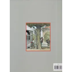 Sales mioches (1) - L'impasse