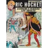 Ric Hochet (26) - L'ennemi à travers les siècles