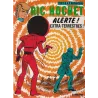 Ric Hochet (22) - Alerte extra-terrestres