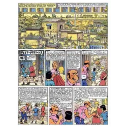 Alix (HS) - Images d'Alix