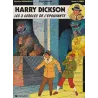 Harry Dickson (3) - Les 3 cercles de l'épouvante