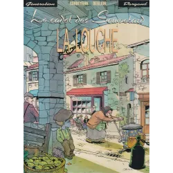 Le cadet des Soupetard (1) - La louche