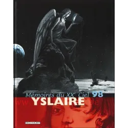 Yslaire (1) - Mémoires du XX ciel 98