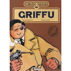 Collection Aventures (10) - Griffu