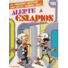 Les petits hommes (19) - Alerte à Eslapion