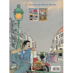 Romain Bataille (2) - Le chant du muezzin
