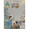 Romain Bataille (2) - Le chant du muezzin