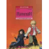 Hannah (1) - Les cavaliers de la mort