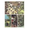 Hannah (1) - Les cavaliers de la mort