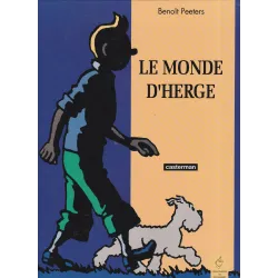 Le monde d'Hergé