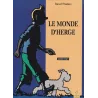 Le monde d'Hergé