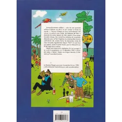 Le monde d'Hergé