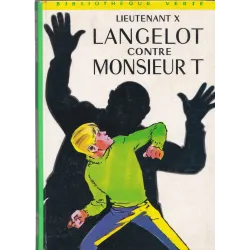 Bibliothèque verte (304) - Compagnons de l'honneur