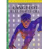 Bibliothèque verte (318) - Langelot et le gratte-ciel