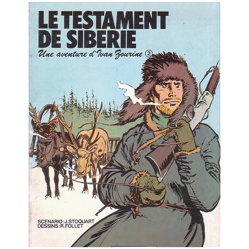 1-ivan-zourine-2-le-testament-de-siberie 1-ivan-zourine-2-le-testament-de-siberie