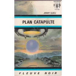 Anticipation - Fiction (439) - Plan catapulte