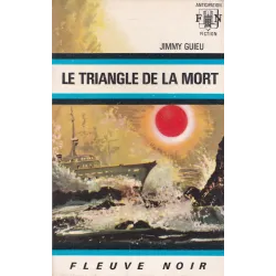 Anticipation - Fiction (4025) - Le triangle de la mort