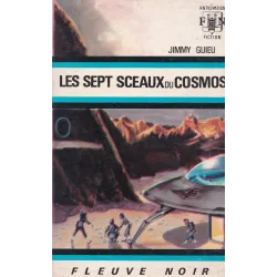 Anticipation - Fiction (343) - Les sept sceaux du cosmos