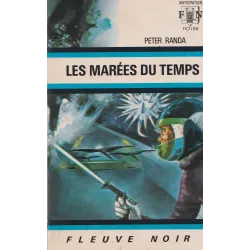 Anticipation - Fiction (561) - Les marées du temps