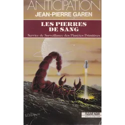Anticipation - Fiction (1699) - s pierre
