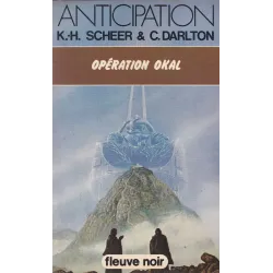 Anticipation - Fiction (966) - Opération Okal