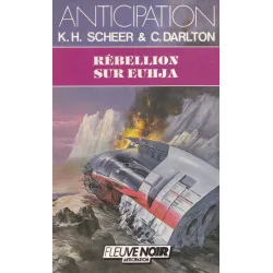 Anticipation - Fiction (1255) - Le monde aux cent soleils