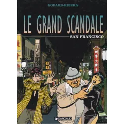 Le grand scandale (3) - San Francisco