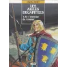 Les aigles décapitées (10) - L'héritier de Crozenc