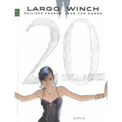 Largo Winch (21) -