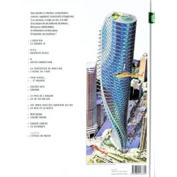 Largo Winch (21) -