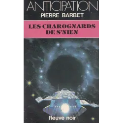 Anticipation - Fiction (1199) - Les charognards de s'Nien