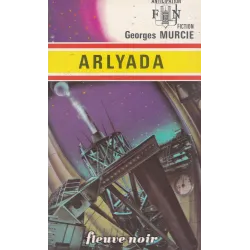 Anticipation - Fiction (580) - Arlyada