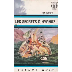 Anticipation - Fiction (533) - Les secrets d'Hypnoz