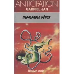 Anticipation - Fiction (906) - Impalpable Vénus