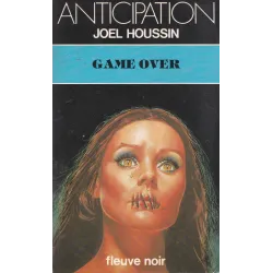 Anticipation - Fiction (1252) - Game over