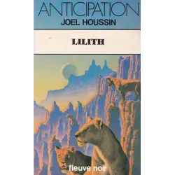 Anticipation - Fiction (1185) - Lilith