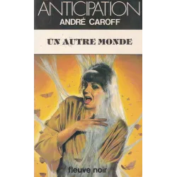 Anticipation - Fiction (1105) - Un autre monde