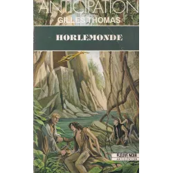 Anticipation - Fiction (1877) - Horlemonde