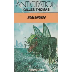 Anticipation - Fiction (991) - Horlemonde