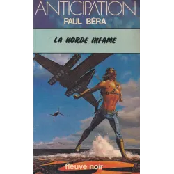 Anticipation - Fiction (981) - La horde infame