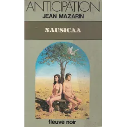 Anticipation - Fiction (1171) - Nausicaa