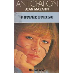 Anticipation - Fiction (1386) - Poupée tueuse