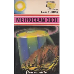 Anticipation - Fiction (590) - Metrocean 2031