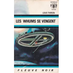 Anticipation - Fiction (393) - Les Whums se vengent