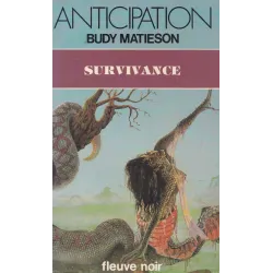 Anticipation - Fiction (1019) - Survivance